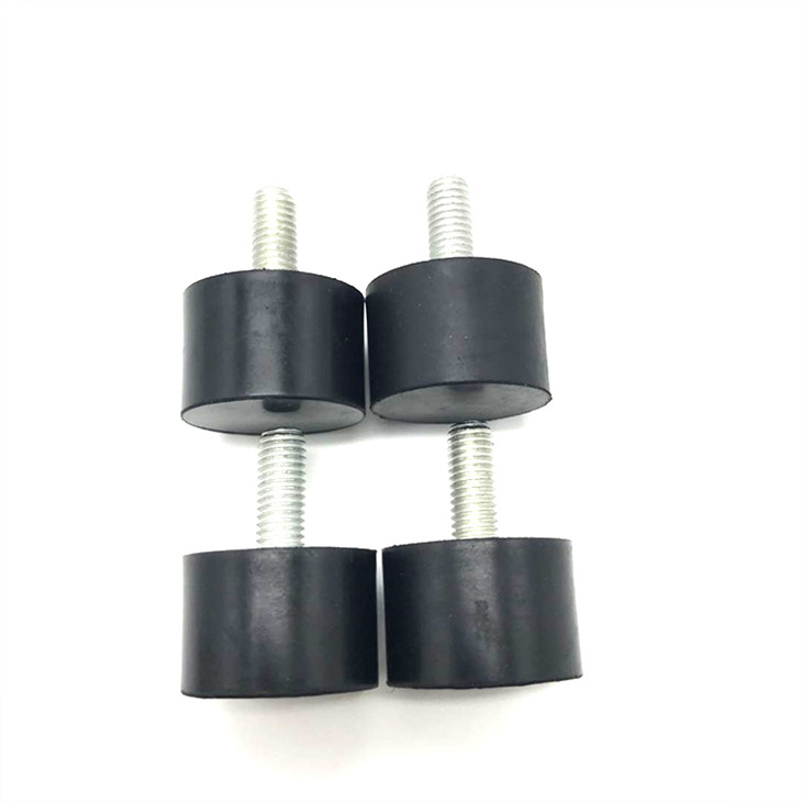 NBR conical buffers (3)