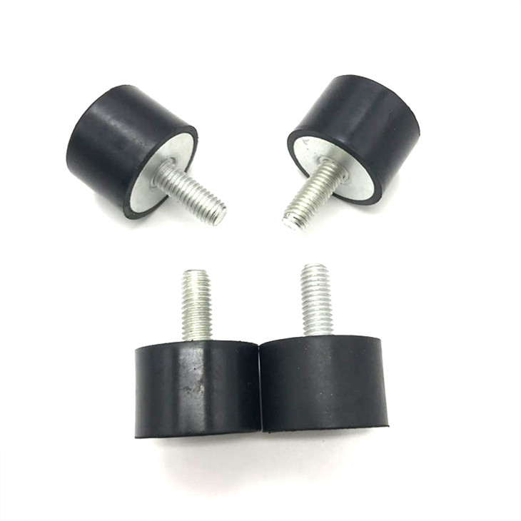 NBR conical buffers (5)