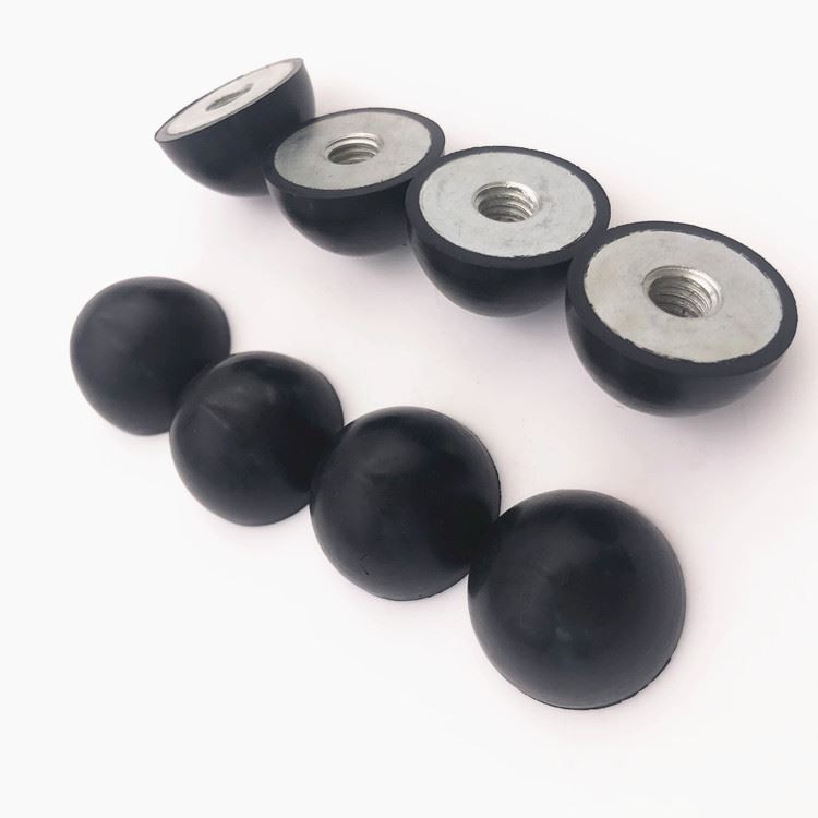 M8 Vibration Isolator3