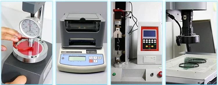 Testing Equipments