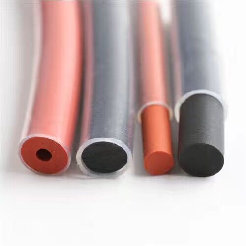 FEP Encapsulated O Rings