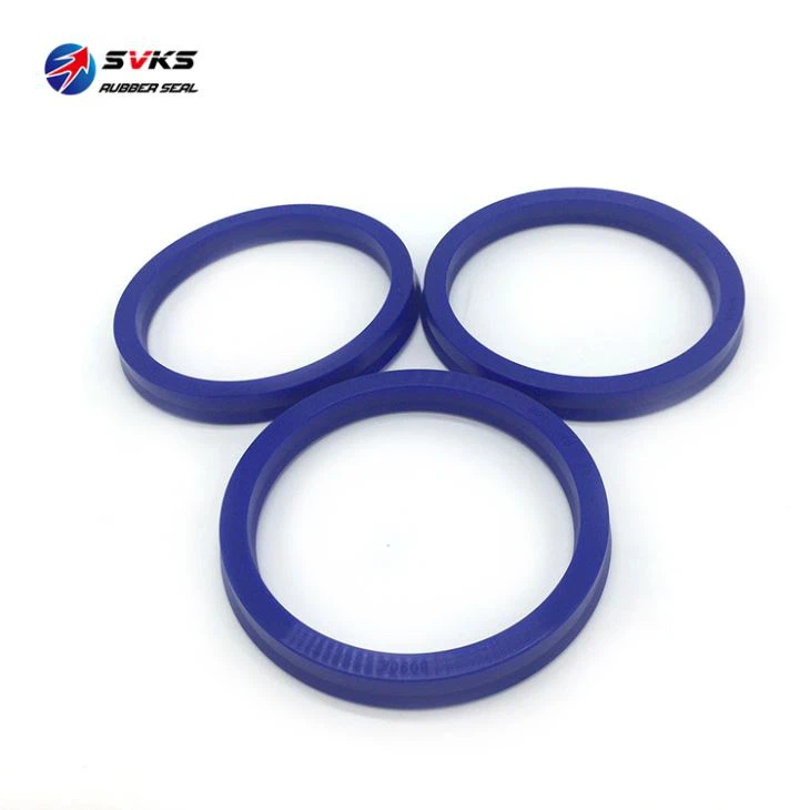 Hydraulic Ram Seal U Seal Rod Working