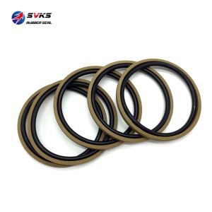 PTFE stūmoklio žiedo sandariklis