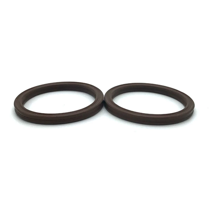 Viton X- Ring(star Ring)