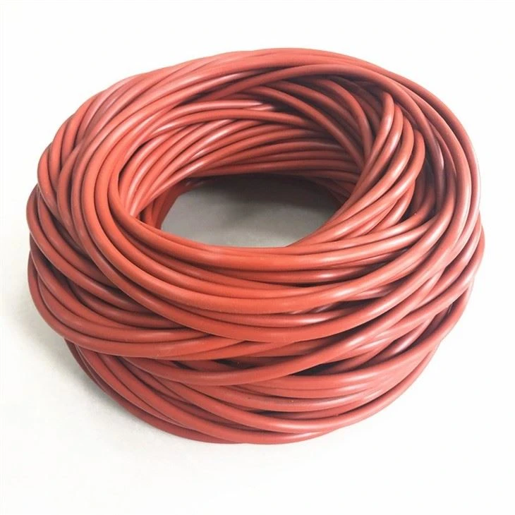 silicone ring