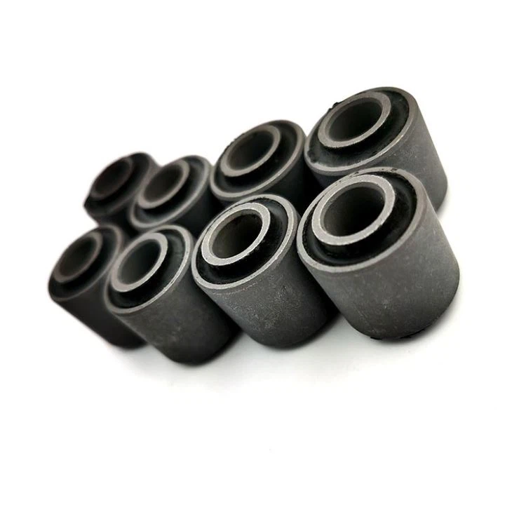 Metal Rubber Bonded Bushing Mount