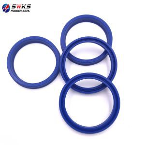 Garantuojame kokybę „PU Oil Seal Factory“ hidrauliniai sandarikliai