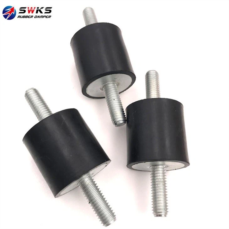 rubber mounts (30)