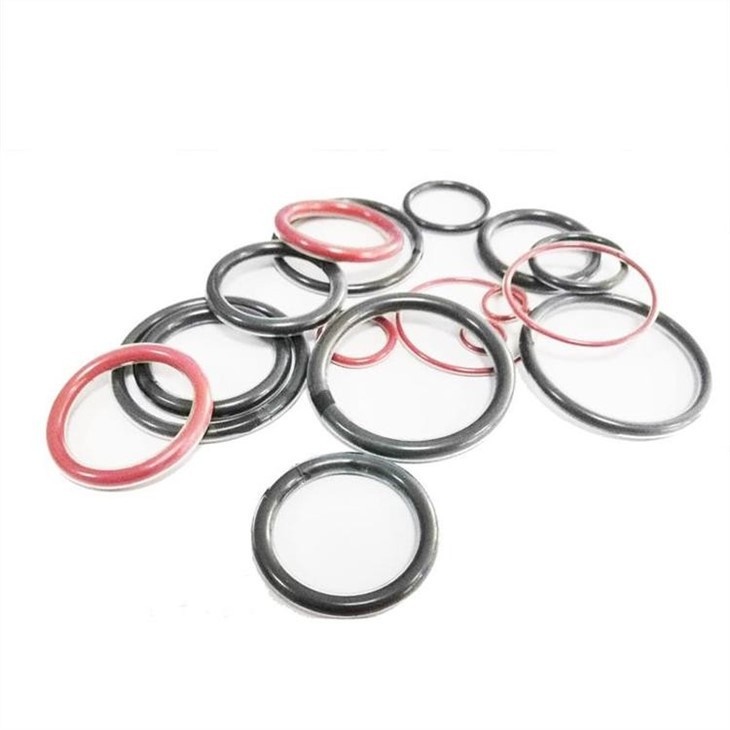 FEP Encapsulated O Rings