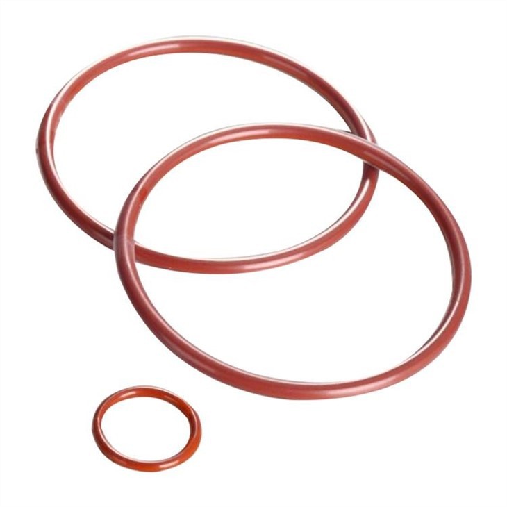 FEP Encapsulated O Rings