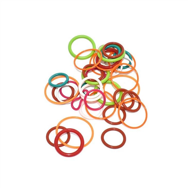 Silicone O-Rings Seals & Gaskets