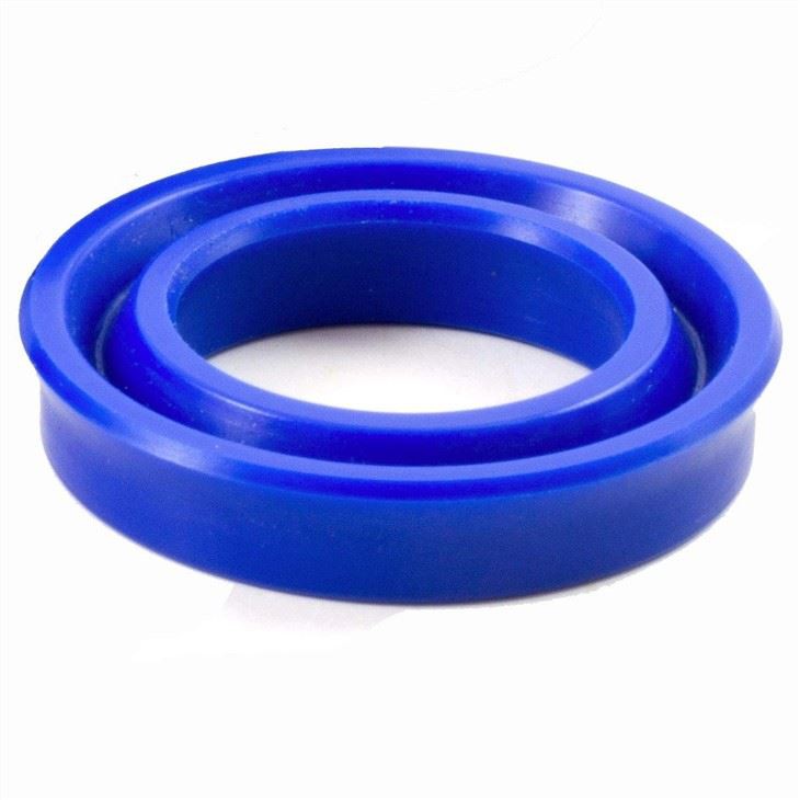 30mm X 40mm X 5mm U-Cup Hydraulic Seal