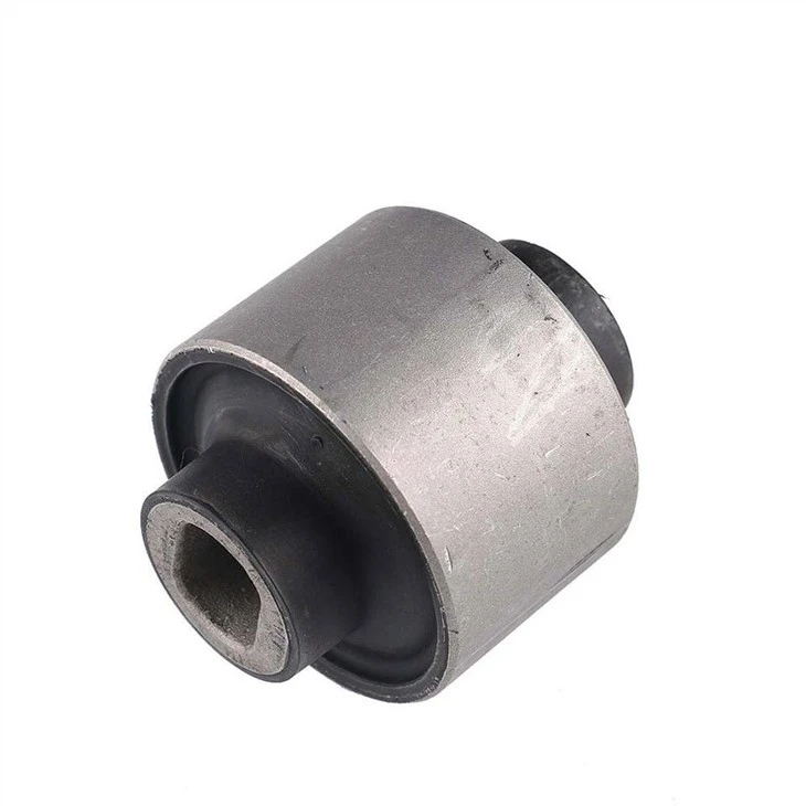 Rubber Bushes Machinery Industry Suspension Bushings